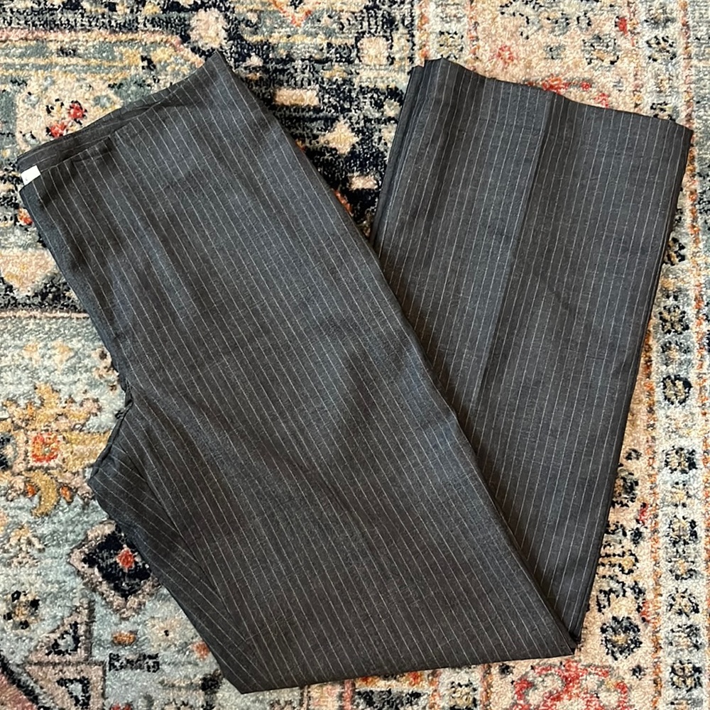 WHBM lined slacks